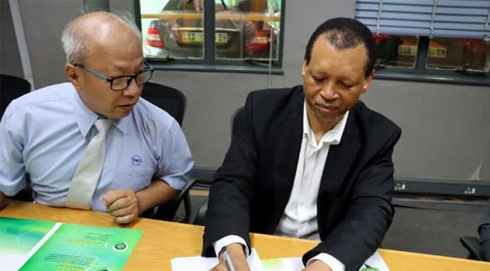 EEC Loses E247 Million Government Intervenes at Dwaleni Plant EEC Loses E247 Million Government Intervenes at Dwaleni Plant