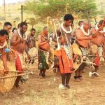 EZIKHOTHENI UMMEMO CELEBRATES CULTURE, UNITY NATIONWIDE EZIKHOTHENI UMMEMO CELEBRATES CULTURE, UNITY NATIONWIDE