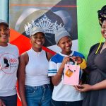 10 GIRLS SHOWCASE TALENT THROUGH LIGCEBESHA MAKING CLASSES 10 GIRLS SHOWCASE TALENT THROUGH LIGCEBESHA MAKING CLASSES