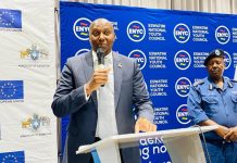 PM DEMANDS REAL IMPACT IN YOUTH LIVELIHOODS, NOT REPORTS PM DEMANDS REAL IMPACT IN YOUTH LIVELIHOODS, NOT REPORTS