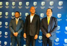 Standard Bank Invests E500 000 in Eswatini Conference Standard Bank Invests E500 000 in Eswatini Conference