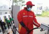 Eswatini Fuel Shortage Amid Global Oil Crisis Eswatini Fuel Shortage Amid Global Oil Crisis