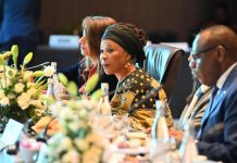 Iran War: A Disaster for Africa, Catalyst for Rebuilding Iran War: A Disaster for Africa, Catalyst for Rebuilding