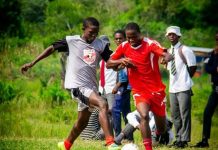 Young Talent Shines at Insta Cash Schools Tournament Young Talent Shines at Insta Cash Schools Tournament