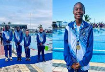 TEAM ESA MAKES A SPLASH AT SSA LEVEL 2 CHAMPIONSHIPS IN KZN TEAM ESA MAKES A SPLASH AT SSA LEVEL 2 CHAMPIONSHIPS IN KZN
