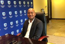 Standard Bank Encourages Local Companies for Growth Standard Bank Encourages Local Companies for Growth