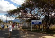 ESWATINI, SA AGREE ON BORDER HOURS EXTENSION FOR EASTER ESWATINI, SA AGREE ON BORDER HOURS EXTENSION FOR EASTER