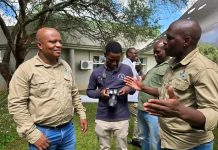 Eswatini Advances Biodiversity Protection Strategies Eswatini Advances Biodiversity Protection Strategies
