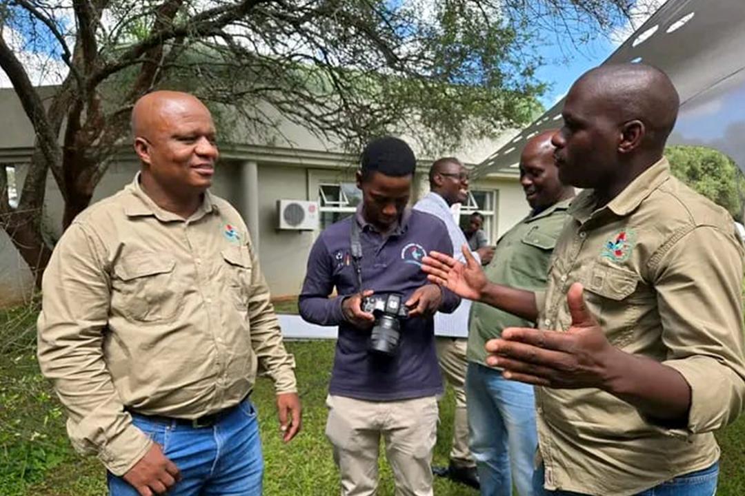 Eswatini Advances Biodiversity Protection Strategies Eswatini Advances Biodiversity Protection Strategies