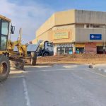 Manzini Road Infrastructure Boost from Nkoseluhlaza Upgrade Manzini Road Infrastructure Boost from Nkoseluhlaza Upgrade