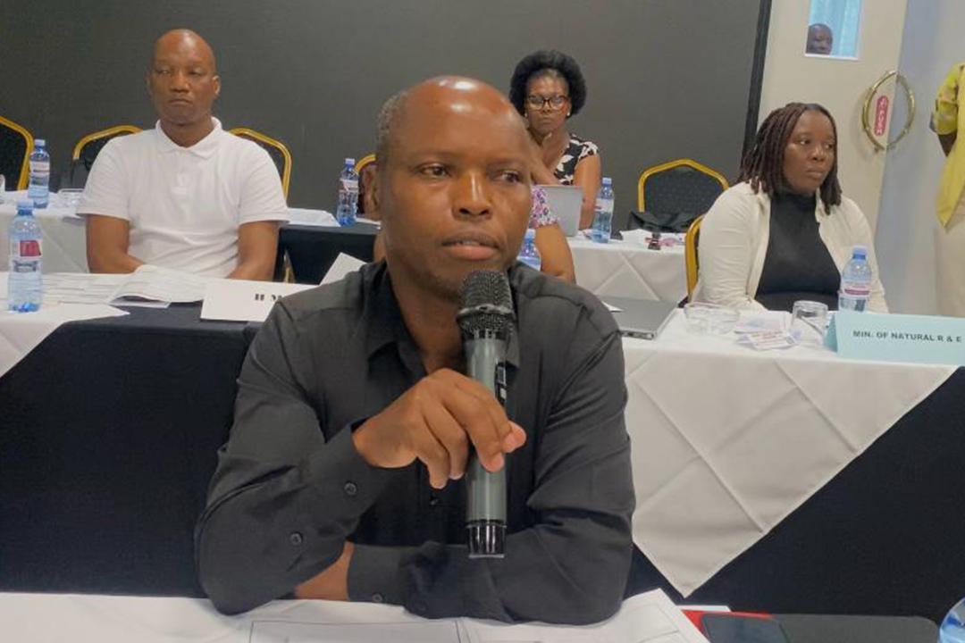 Clarity Encouraged on Defining Vulnerable Groups Clarity Encouraged on Defining Vulnerable Groups