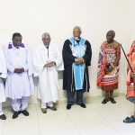 ‘TINKUNDZI’ FOR BISHOPS, PREACHERS AT EASTER SERVICES ‘TINKUNDZI’ FOR BISHOPS, PREACHERS AT EASTER SERVICES