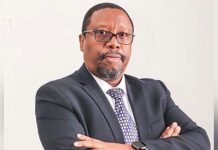 MUZI DLAMINI APPOINTED NEW INSTACASH BOARD CHAIRMAN MUZI DLAMINI APPOINTED NEW INSTACASH BOARD CHAIRMAN