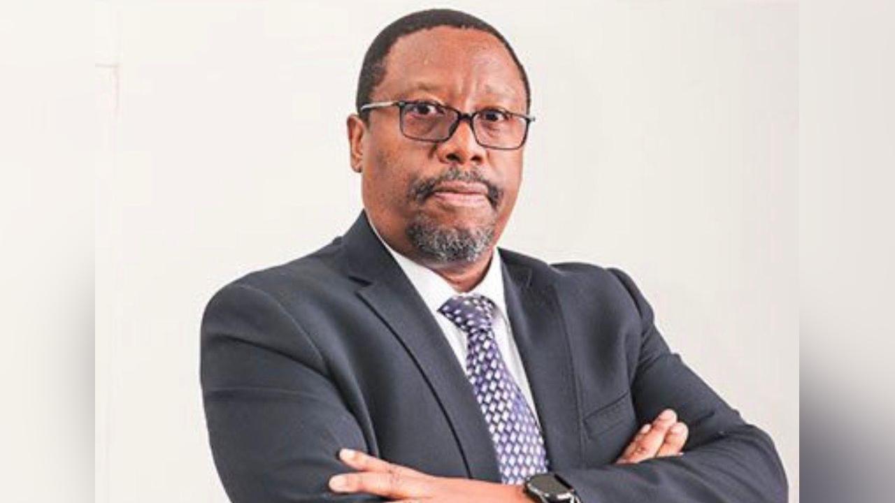 MUZI DLAMINI APPOINTED NEW INSTACASH BOARD CHAIRMAN MUZI DLAMINI APPOINTED NEW INSTACASH BOARD CHAIRMAN