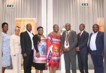 Mbabane Council Signs Mou to Enhance Services Mbabane Council Signs Mou to Enhance Services