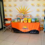 IMISEBE LAUNCHES MISSION TO PRESERVE AND CELEBRATE SISWATI IMISEBE LAUNCHES MISSION TO PRESERVE AND CELEBRATE SISWATI