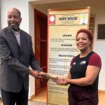 Easter Spirit Shines as Fitness Zone Donates E25,000 Easter Spirit Shines as Fitness Zone Donates E25,000