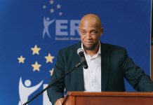 ERS ACHIEVES HISTORIC E15.72B REVENUE COLLECTION ERS ACHIEVES HISTORIC E15.72B REVENUE COLLECTION