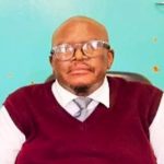 VUSI MABUZA TAKES OVER AS CHIEF ROADS ENGINEER VUSI MABUZA TAKES OVER AS CHIEF ROADS ENGINEER