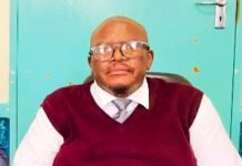 VUSI MABUZA TAKES OVER AS CHIEF ROADS ENGINEER VUSI MABUZA TAKES OVER AS CHIEF ROADS ENGINEER