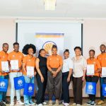 ‘WE WERE TREATED LIKE FAMILY’ ‘WE WERE TREATED LIKE FAMILY’