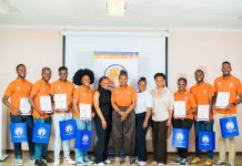 ‘WE WERE TREATED LIKE FAMILY’ ‘WE WERE TREATED LIKE FAMILY’