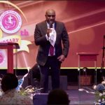 Apostle Sithole Urges Believers to See Beyond at JCWC Apostle Sithole Urges Believers to See Beyond at JCWC