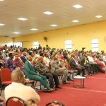 CHURCH SESSION SPARKS EMOTION AS HMCS TACKLES GANGSTERISM CHURCH SESSION SPARKS EMOTION AS HMCS TACKLES GANGSTERISM