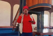 YOUTH EDUCATED ON HPV RISKS DURING EASTER SERVICES YOUTH EDUCATED ON HPV RISKS DURING EASTER SERVICES