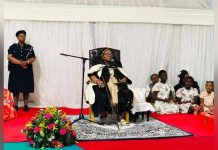 INDLOVUKAZI URGES WOMEN TO BE HUMBLE AND STAY IN THE LORD INDLOVUKAZI URGES WOMEN TO BE HUMBLE AND STAY IN THE LORD