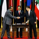 Eswatini should Establish Ties with People’S Republic of China Eswatini should Establish Ties with People'S Republic of China