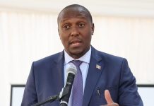 PM Russell Mmiso Dlamini’S Secret Johannesburg Flight PM Russell Mmiso Dlamini'S Secret Johannesburg Flight