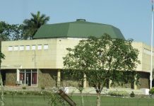 Parliament should Hire Spokesperson for Accurate Communication Parliament should Hire Spokesperson for Accurate Communication