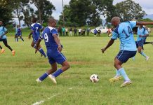 Sport Unity and Wellness at Natcom’S Cup 2026 Sport Unity and Wellness at Natcom'S Cup 2026