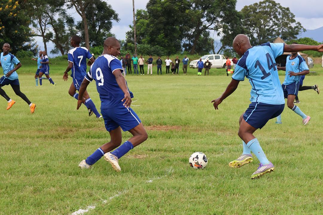 Sport Unity and Wellness at Natcom'S Cup 2026 Sport Unity and Wellness at Natcom'S Cup 2026