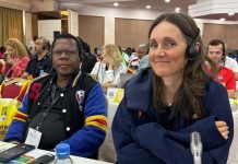 Eswatini Prepares for Youth Olympic Games 2026 Eswatini Prepares for Youth Olympic Games 2026