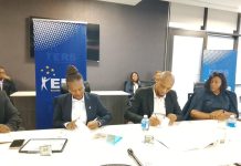 EMPLOYERS SWINDLING ENPF CONTRIBUTIONS TO BE EXPOSED EMPLOYERS SWINDLING ENPF CONTRIBUTIONS TO BE EXPOSED