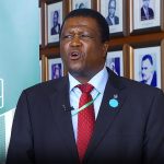 King’S Political Wisdom Anchors Eswatini’S Stability King'S Political Wisdom Anchors Eswatini'S Stability