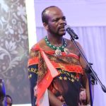 Go Preach the Gospel of Hope and Courage Go Preach the Gospel of Hope and Courage