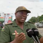 HIGH-TECH DRONES DEPLOYED ON ESWATINI VALNURABLE BORDERS HIGH-TECH DRONES DEPLOYED ON ESWATINI VALNURABLE BORDERS