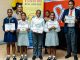 ESWATINI SPELLING BEE EMPOWERS YOUTH FOR GLOBAL STAGES ESWATINI SPELLING BEE EMPOWERS YOUTH FOR GLOBAL STAGES
