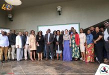 ENTC UNVEILS STRATEGIC ROADMAP TO REVERSE BIODIVERSITY LOSS ENTC UNVEILS STRATEGIC ROADMAP TO REVERSE BIODIVERSITY LOSS