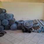 GOVT RENOVATES, TO FULLY OPERATIONALISE NTFONJENI YOUTH CENTRE GOVT RENOVATES, TO FULLY OPERATIONALISE NTFONJENI YOUTH CENTRE