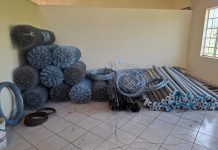 GOVT RENOVATES, TO FULLY OPERATIONALISE NTFONJENI YOUTH CENTRE GOVT RENOVATES, TO FULLY OPERATIONALISE NTFONJENI YOUTH CENTRE