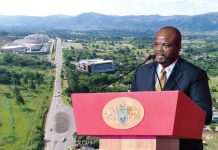 Emaswati must be a Nation of Humility and God-Fearing Emaswati must be a Nation of Humility and God-Fearing