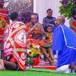 King Blesses Three Bishops to Succeed Fallen Leaders King Blesses Three Bishops to Succeed Fallen Leaders