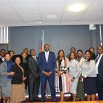 Govt Communication Officers Meet PM on Digital Shift Govt Communication Officers Meet PM on Digital Shift