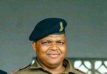 UEDF READY FOR 53RD ARMY DAY CELEBRATIONS UEDF READY FOR 53RD ARMY DAY CELEBRATIONS