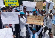 Africa Losing Health Workers Amid Colonial Legacy Africa Losing Health Workers Amid Colonial Legacy