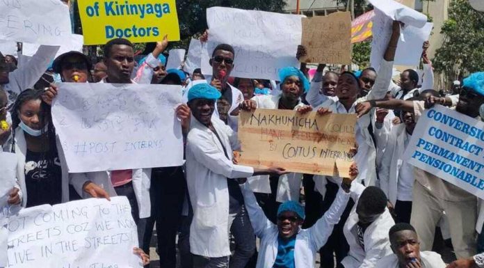 Africa Losing Health Workers Amid Colonial Legacy Africa Losing Health Workers Amid Colonial Legacy